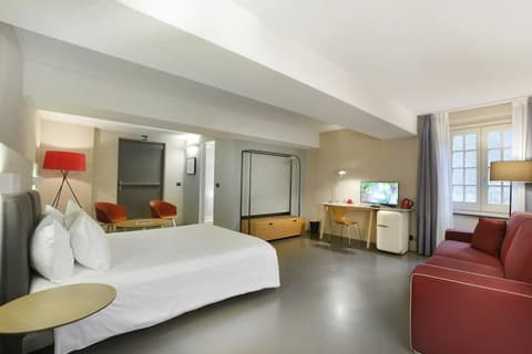 Hotel Palazzo Grillo, Room