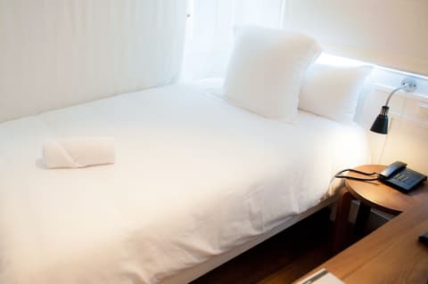 Grand Hôtel Urban, Room