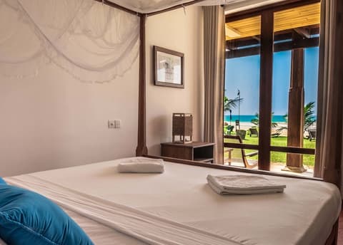 Timeless Villa, Room