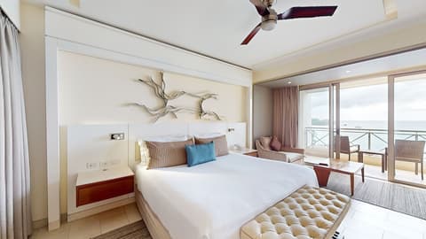 Grand Lido Negril Au-Naturel, An Autograph Collection All-Inclusive Resort - Adults Only, Room