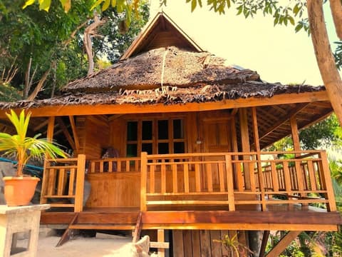 Phi Phi Phu Chalet Resort, Room