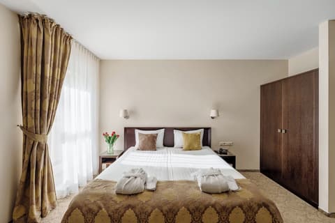 Hotel Euterpe, Room