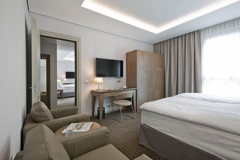 Hotel Royal Prague, Room