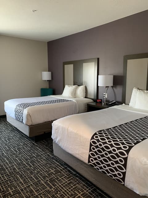 La Quinta Inn & Suites by Wyndham La Verkin-Gateway to Zion, Room