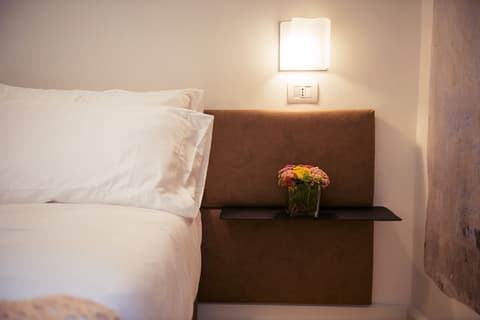 Tenuta Duca Marigliano Boutique Hotel, Room