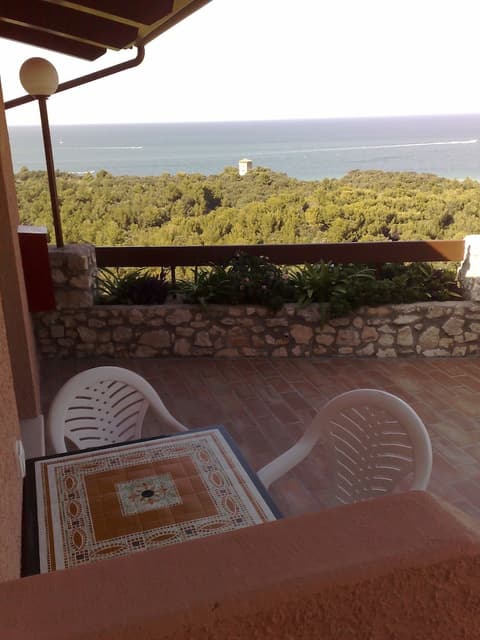 Hotel Internazionale, Room