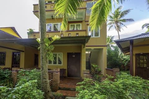 Sea Star Resort Phu Quoc, Room