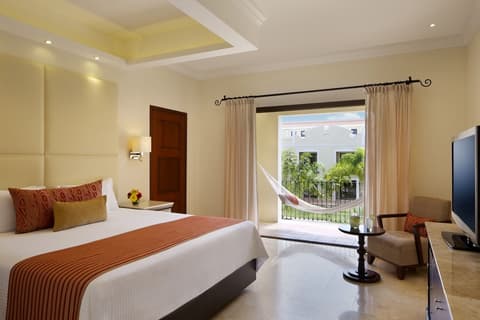 Dreams Tulum Resort & Spa - All Inclusive, Room