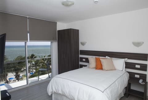 Yaque Beach Hotel, Room