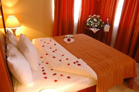 Hotel Intourist Palace Batumi, Room