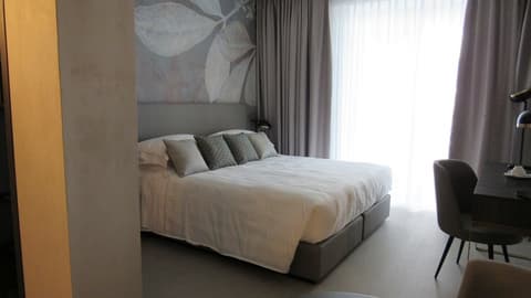 Diana Grand Hotel, Room