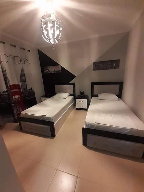 Hotel Vila Alvin & Apartments, Room