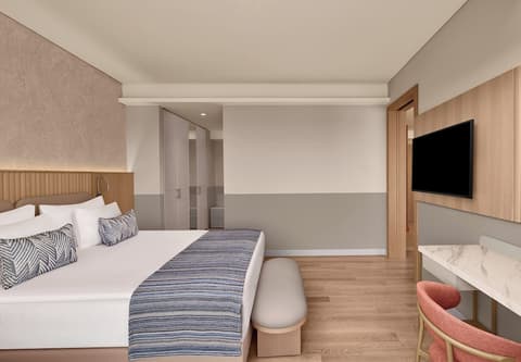 Akra Sorgun Tui Blue Sensatori - All Inclusive, Room