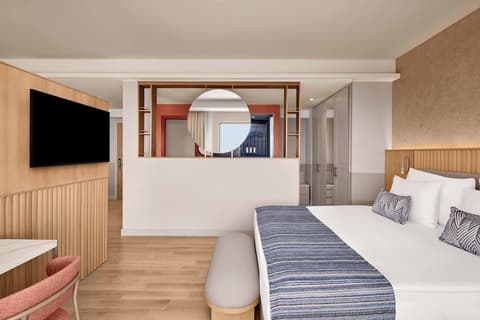 Akra Sorgun Tui Blue Sensatori - All Inclusive, Room