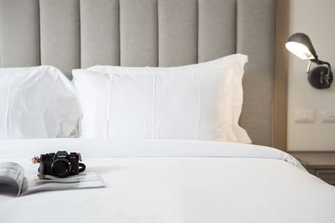 Sugar Marina Hotel - Cliffhanger - Aonang, Room