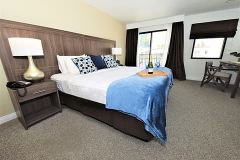 Serene Vegas Boutique Hotel Las Vegas, Room