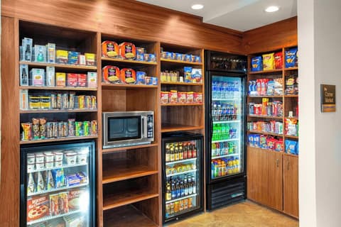 TownePlace Suites by Marriott Dallas Downtown, Property amenity