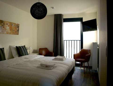 Hotel Ladeuze, Room