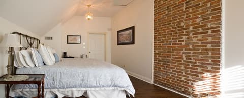 Sweet Cane Inn, Room