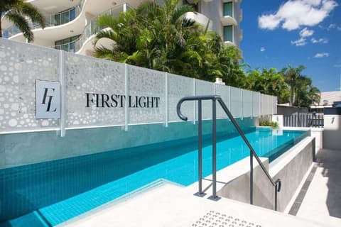 First Light Mooloolaba, an Ascend Collection Hotel, Pool