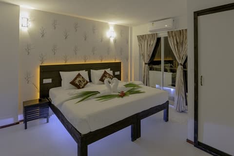 Crown Beach Hotel Maldives, Room