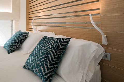 Caportigia Boutique Hotel, Room