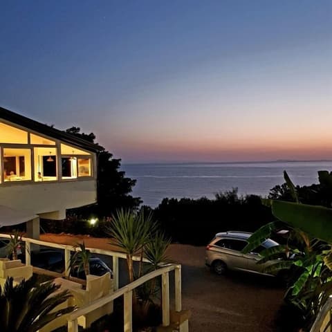 Hotel Mercurio, Room