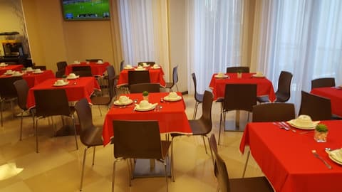 Fenicius Charme Hotel, Breakfast area