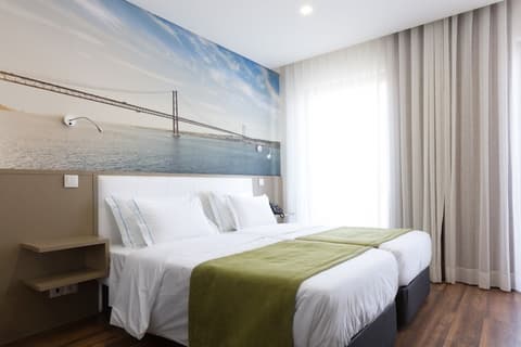 Fenicius Charme Hotel, Room