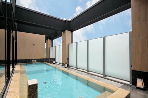 Candeo Hotels Osaka Namba, Room