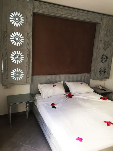 Hotel Djerba Saray, Room