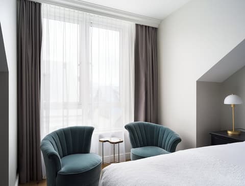 Sand Hotel by Keahotels, Room