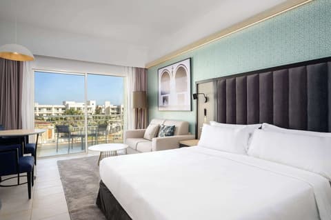 Radisson Blu Resort, Saidia Beach, Room