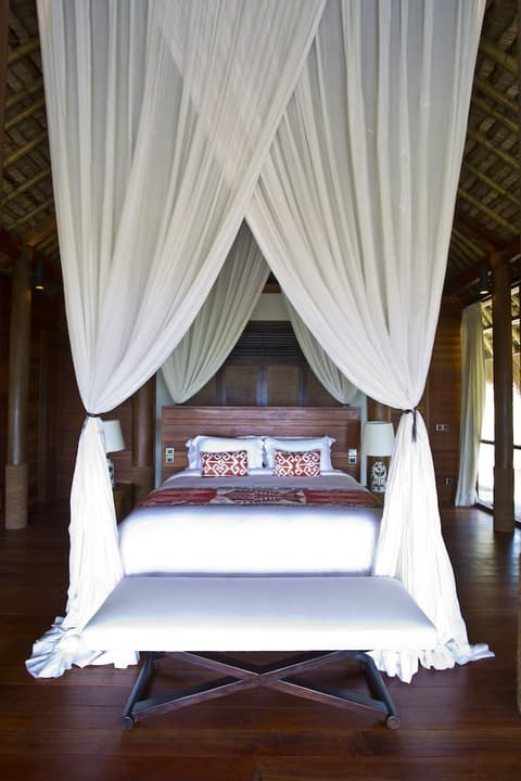 NIHI Sumba - member Leading Hotels of the World, Room