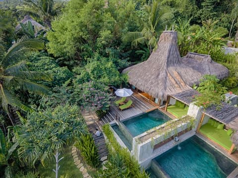 NIHI Sumba - member Leading Hotels of the World, Room