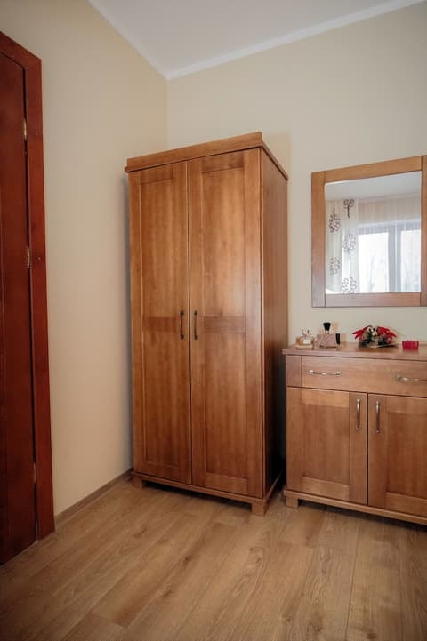 Dom Wczasowy Na Szczycie, Room