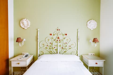 Basic Hotel Doña Manuela, Room