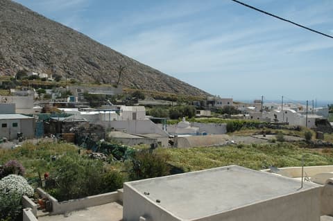 Black Rock Traditional Rooms, View from room