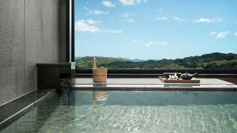 Nanki-Shirahama Marriott Hotel, Room