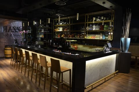 ICON Hotel, Property amenity