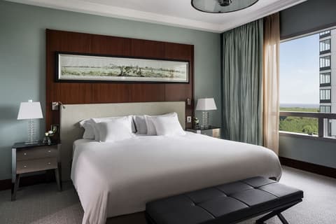 Alvear Icon Hotel, Room