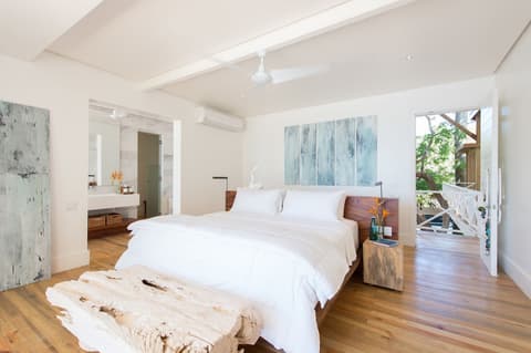 Ibagari Boutique Hotel, Room