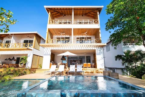 Ibagari Boutique Hotel, Room