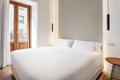 B&B Hotel Madrid Centro F46 Apartamentos, Room