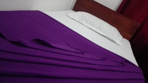 Kumara Sevana - The Family Cottage, Room