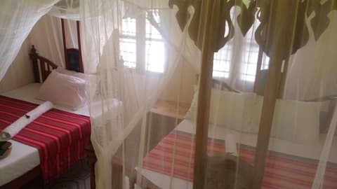 Blue Earth Beach Bungalows, Room