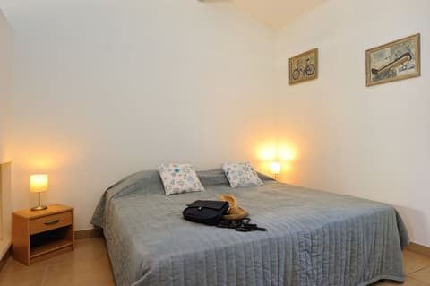 Résidence Sophia, Room