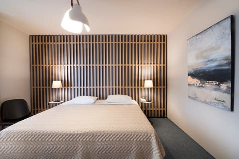 Marina Alimos Hotel Apartments, Room