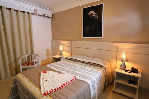 Coroa Vermelha Beach All Inclusive, Room