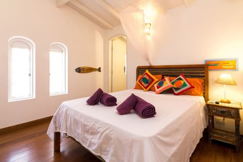 Boutique Hotel Carpe Diem, Room